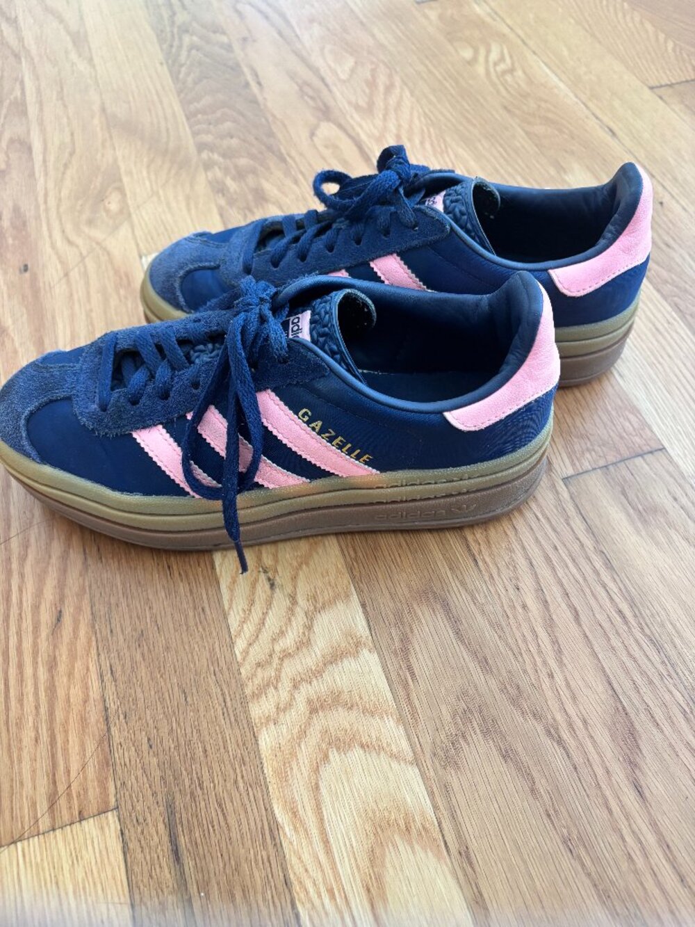 Adidas Gazelle